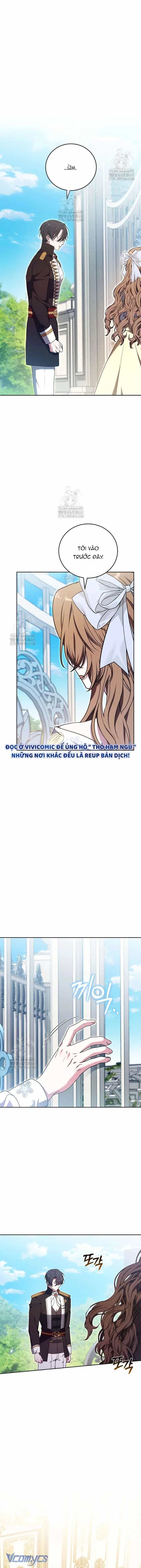 Lời Tỏ Tình Thứ 101 - Chương 32 - ảnh 11