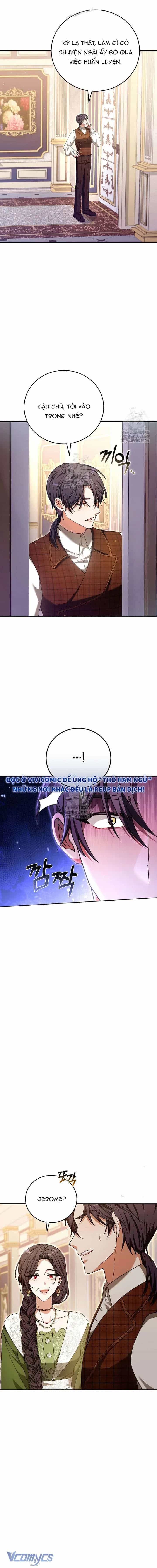 Lời Tỏ Tình Thứ 101 - Chương 32 - ảnh 15