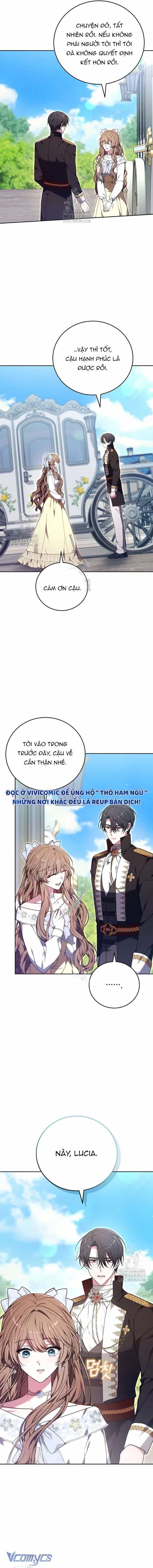 Lời Tỏ Tình Thứ 101 - Chương 32 - ảnh 5