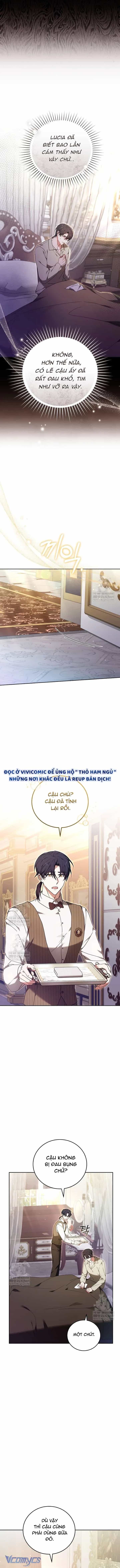 Lời Tỏ Tình Thứ 101 - Chương 33 - ảnh 5