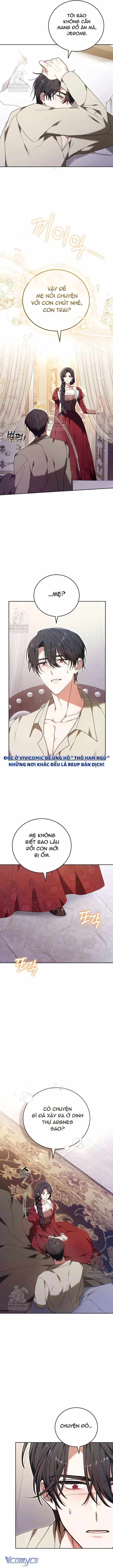 Lời Tỏ Tình Thứ 101 - Chương 33 - ảnh 7
