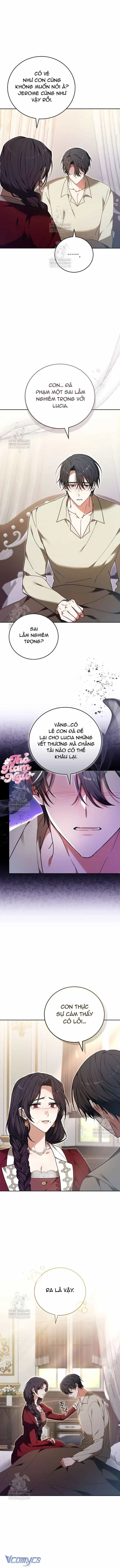 Lời Tỏ Tình Thứ 101 - Chương 33 - ảnh 8