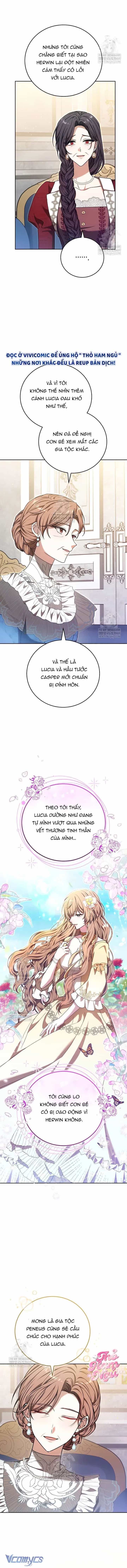 Lời Tỏ Tình Thứ 101 - Chương 34 - ảnh 5