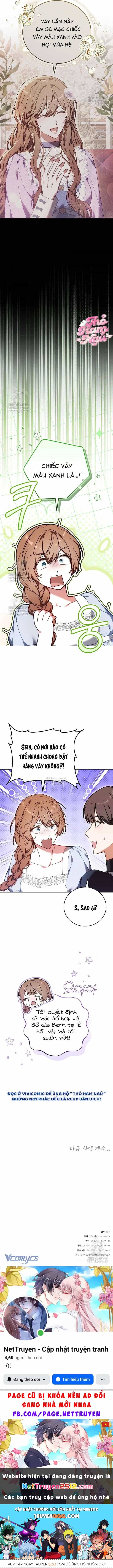 Lời Tỏ Tình Thứ 101 - Chương 41 - ảnh 13