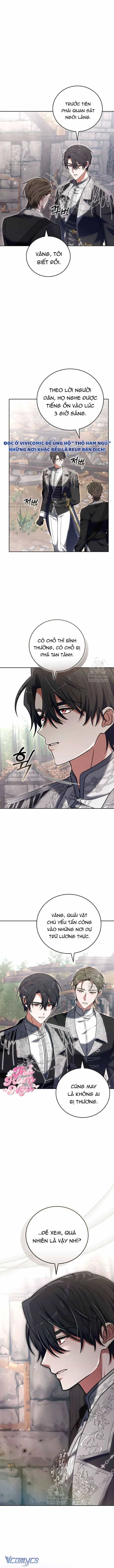 Lời Tỏ Tình Thứ 101 - Chương 41 - ảnh 2