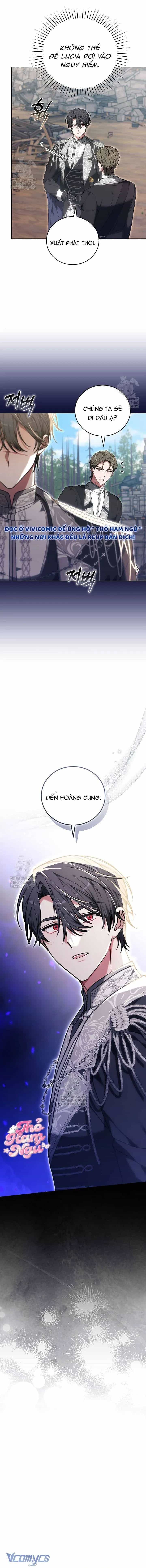 Lời Tỏ Tình Thứ 101 - Chương 41 - ảnh 6