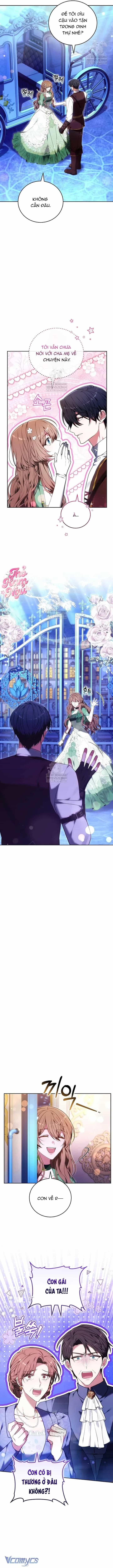 Lời Tỏ Tình Thứ 101 - Chương 50 - ảnh 2