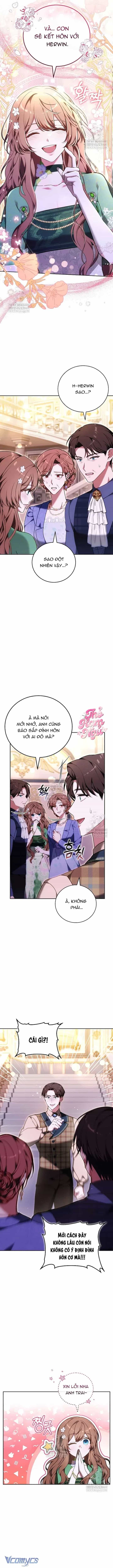 Lời Tỏ Tình Thứ 101 - Chương 50 - ảnh 5