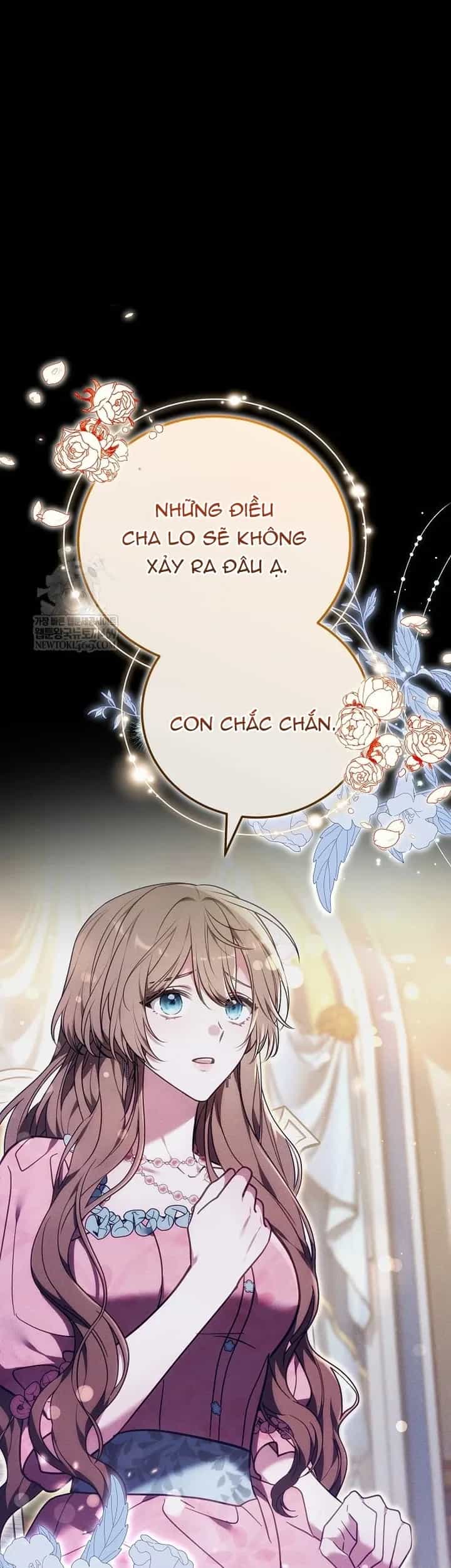 Lời Tỏ Tình Thứ 101 - Chương 55 - ảnh 19
