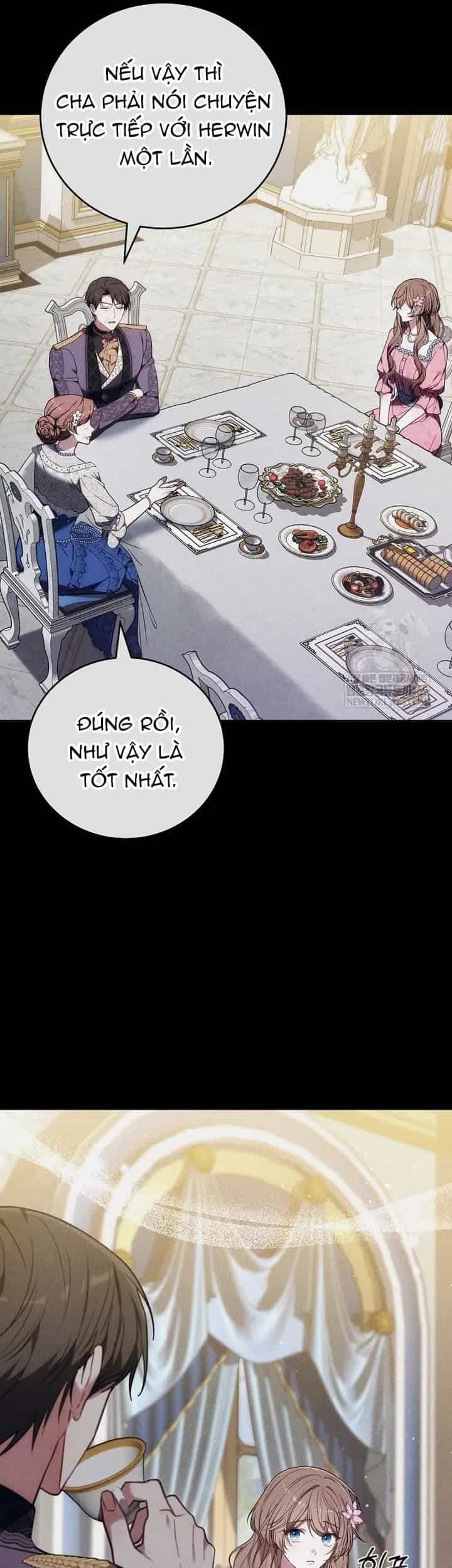 Lời Tỏ Tình Thứ 101 - Chương 55 - ảnh 21