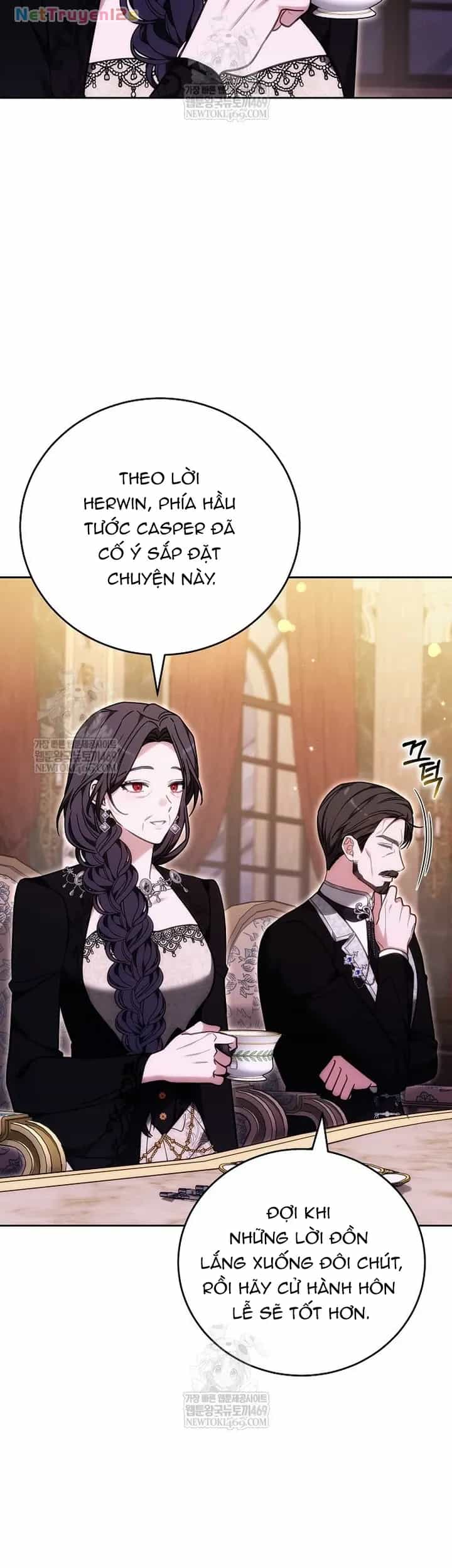 Lời Tỏ Tình Thứ 101 - Chương 56 - ảnh 3