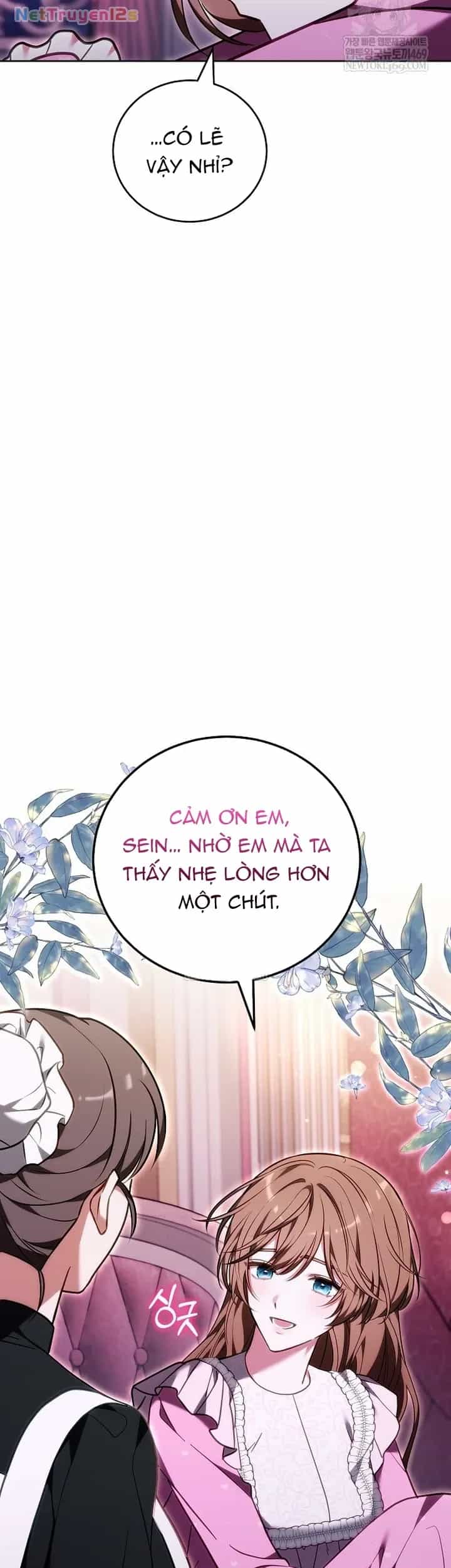 Lời Tỏ Tình Thứ 101 - Chương 56 - ảnh 51