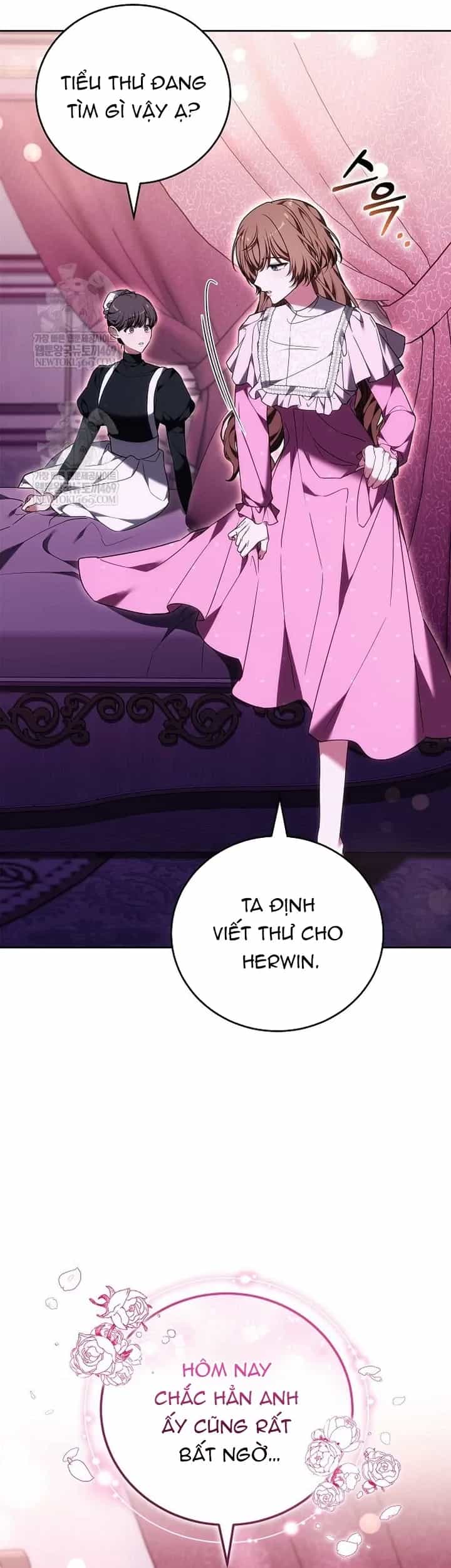 Lời Tỏ Tình Thứ 101 - Chương 56 - ảnh 53