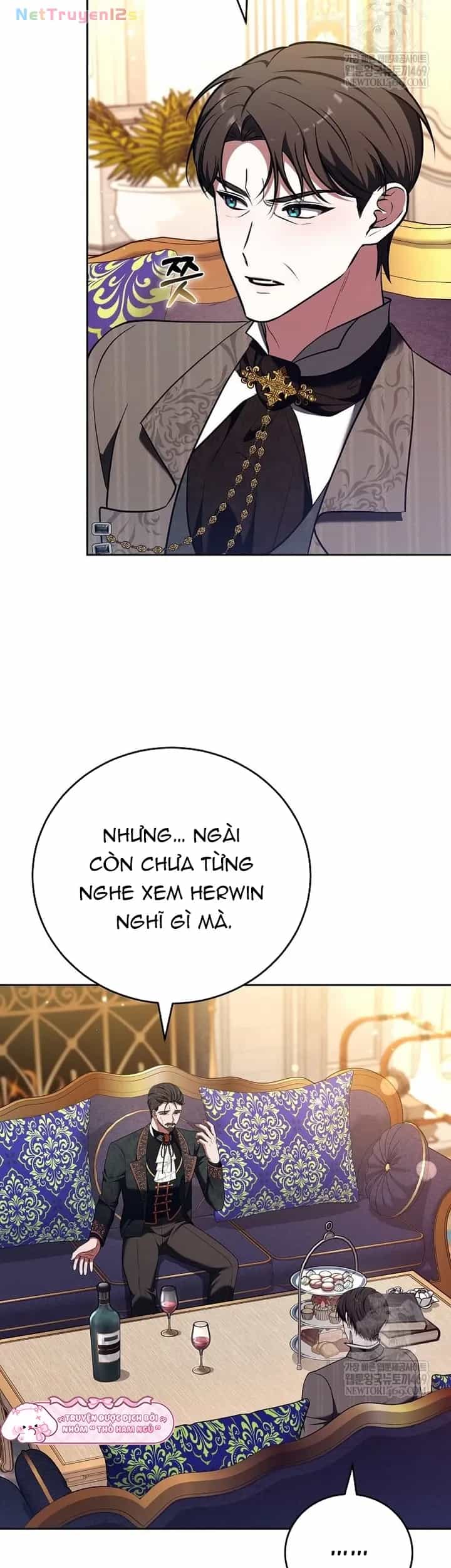 Lời Tỏ Tình Thứ 101 - Chương 57 - ảnh 10