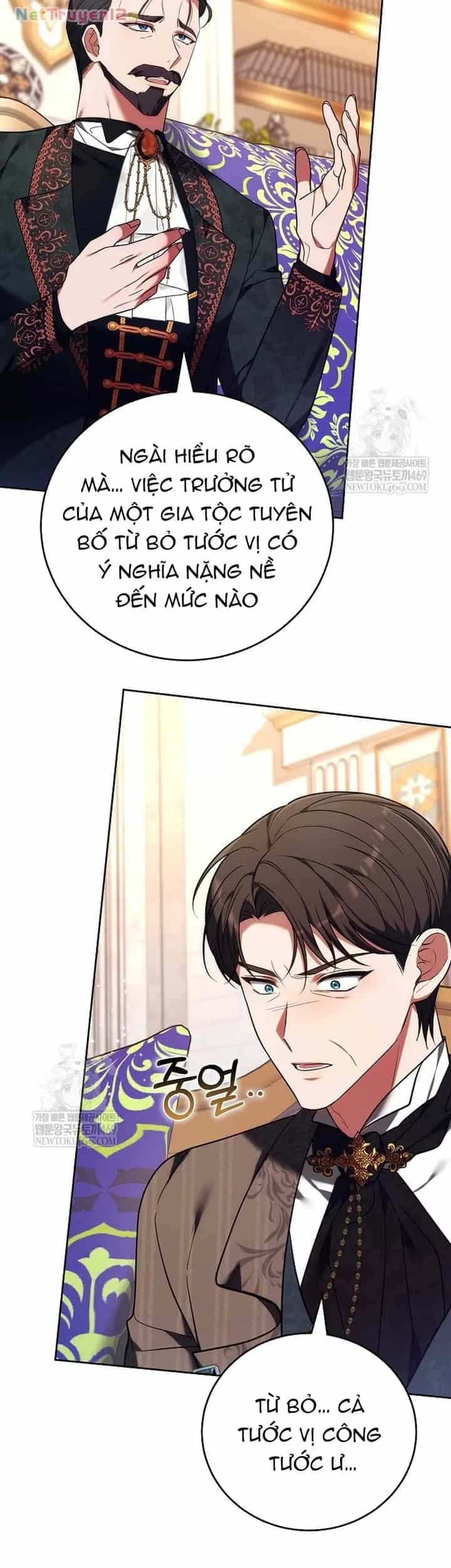 Lời Tỏ Tình Thứ 101 - Chương 57 - ảnh 16
