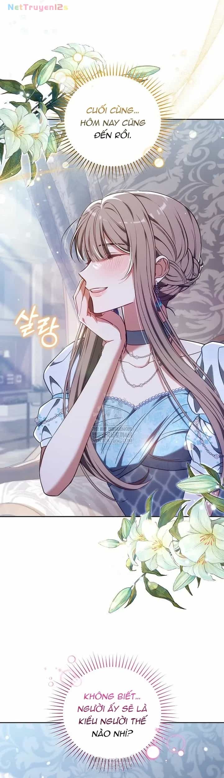 Lời Tỏ Tình Thứ 101 - Chương 57 - ảnh 22