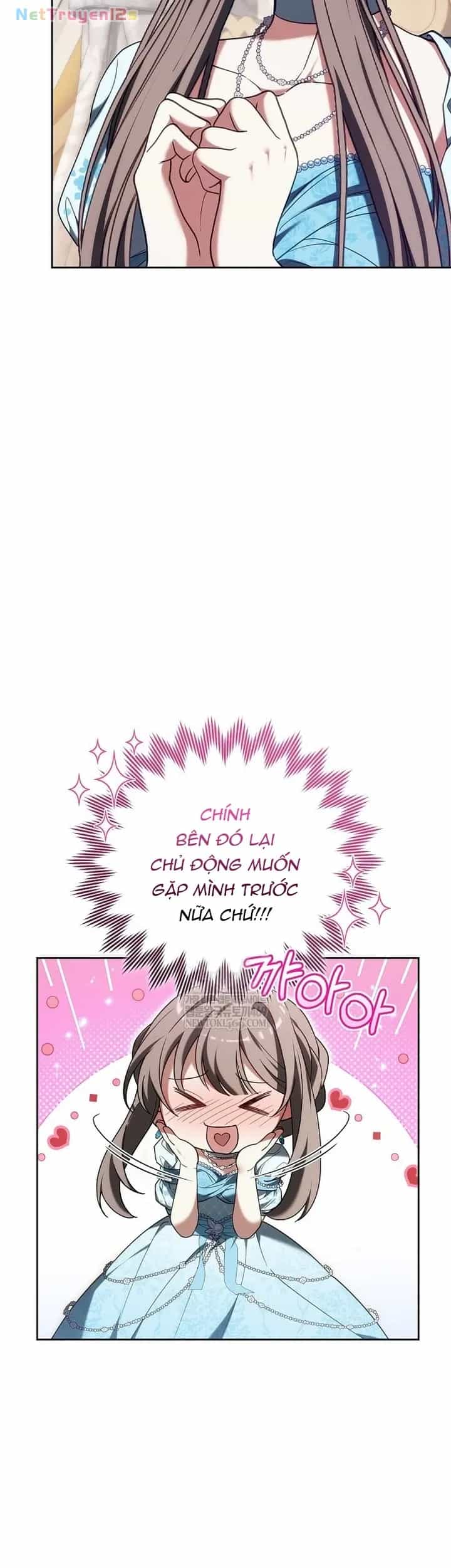 Lời Tỏ Tình Thứ 101 - Chương 57 - ảnh 24