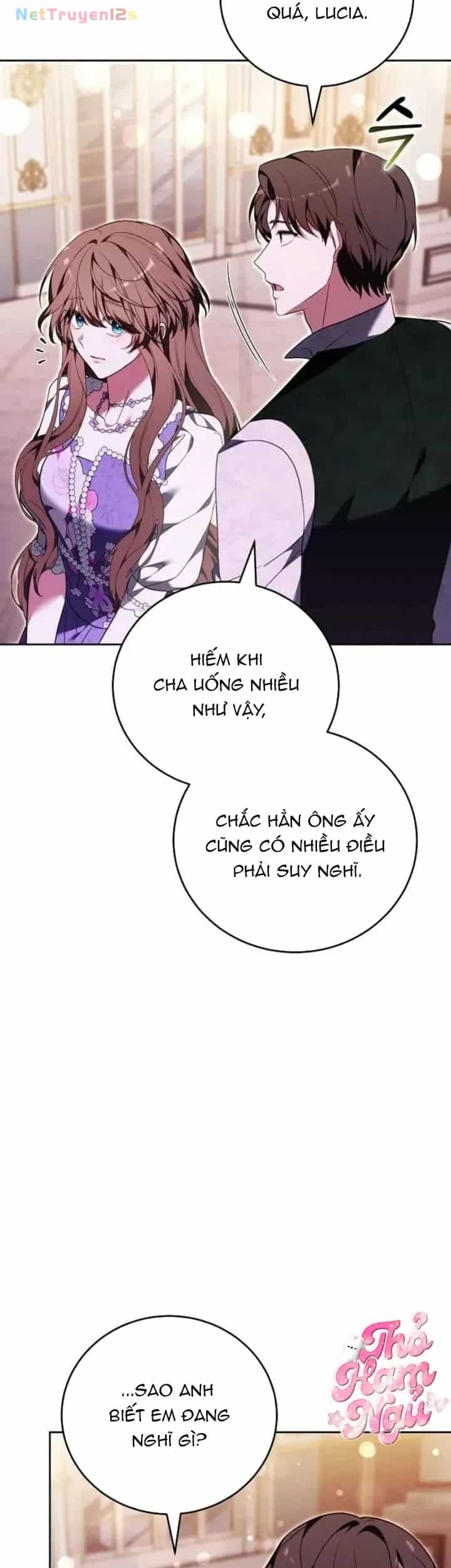Lời Tỏ Tình Thứ 101 - Chương 58 - ảnh 11