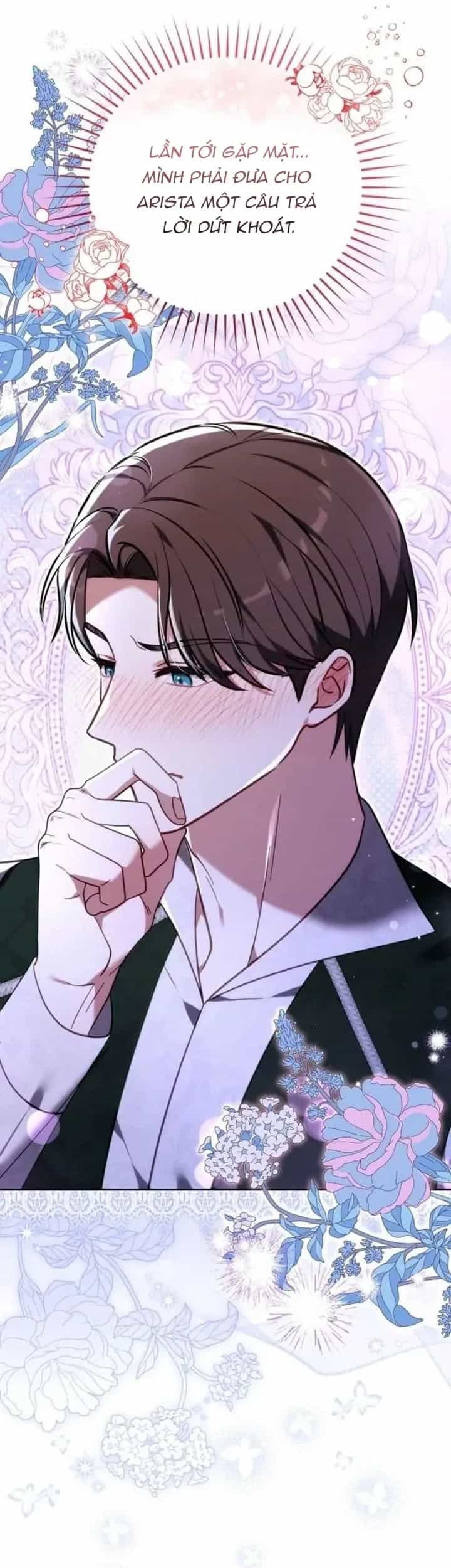 Lời Tỏ Tình Thứ 101 - Chương 58 - ảnh 18
