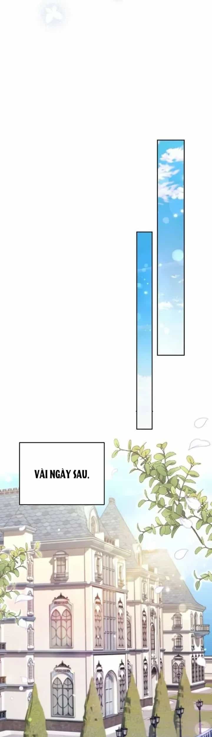 Lời Tỏ Tình Thứ 101 - Chương 58 - ảnh 19