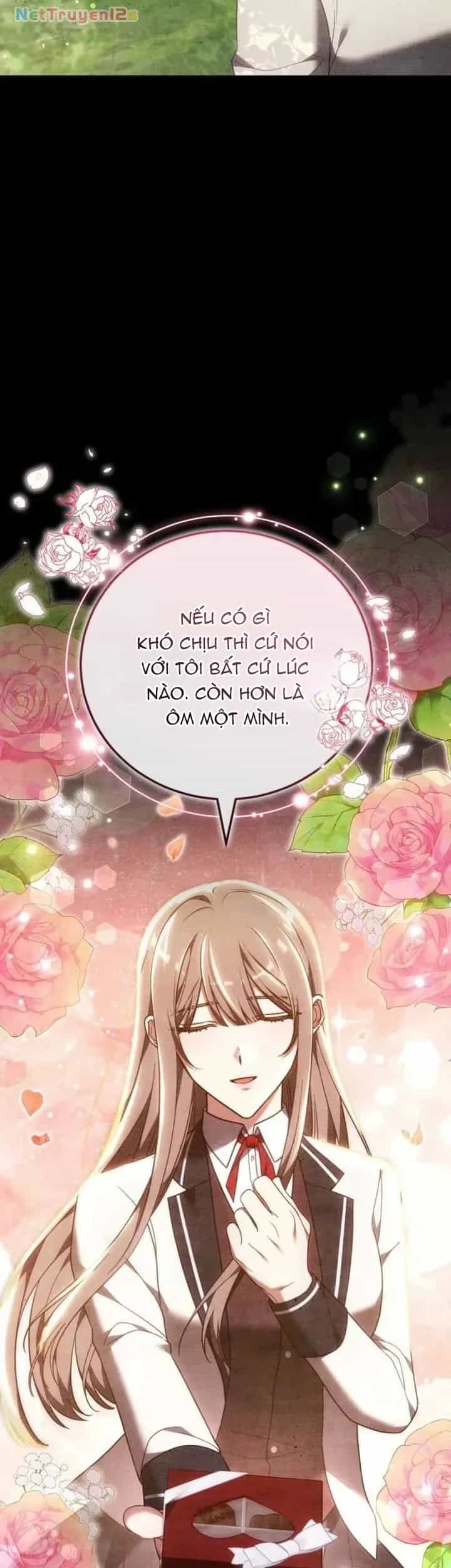 Lời Tỏ Tình Thứ 101 - Chương 58 - ảnh 43