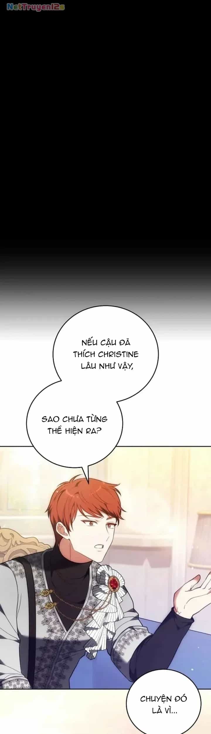 Lời Tỏ Tình Thứ 101 - Chương 58 - ảnh 47