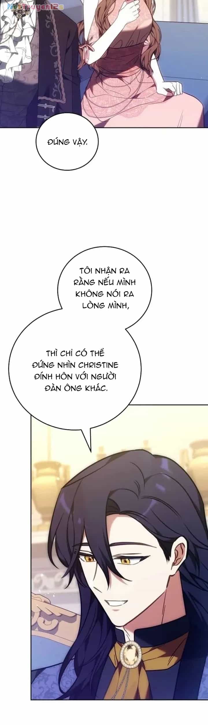 Lời Tỏ Tình Thứ 101 - Chương 58 - ảnh 52