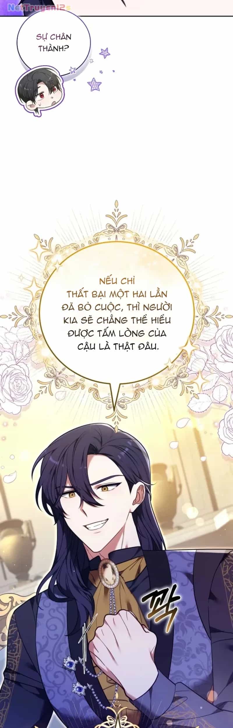 Lời Tỏ Tình Thứ 101 - Chương 59 - ảnh 10
