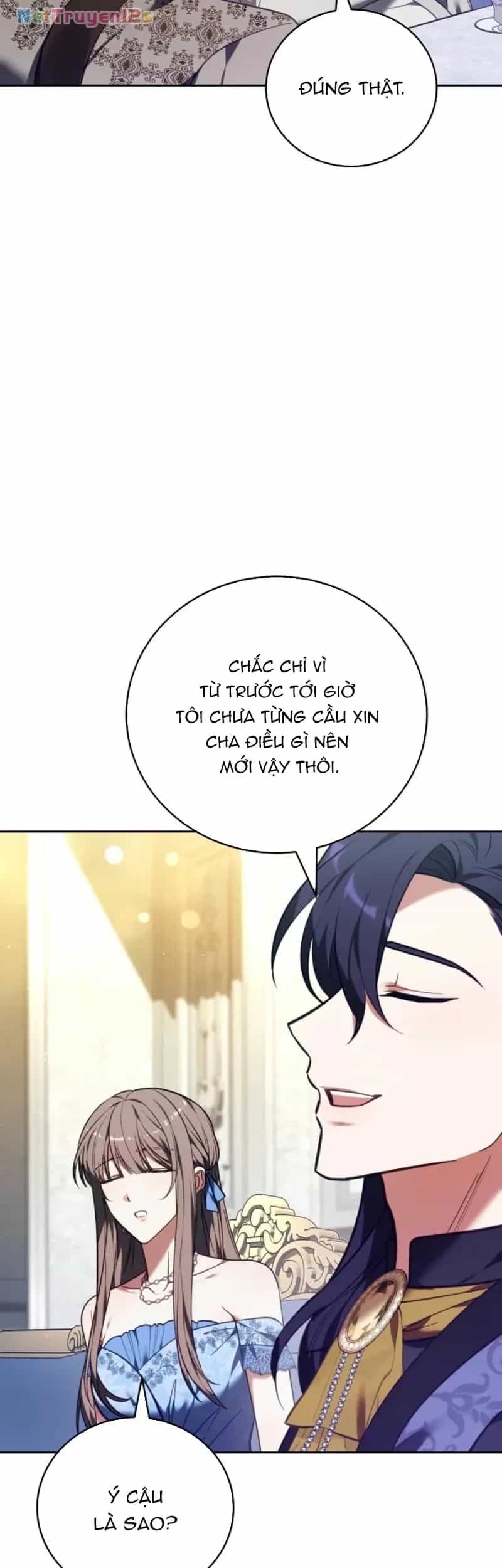 Lời Tỏ Tình Thứ 101 - Chương 59 - ảnh 15