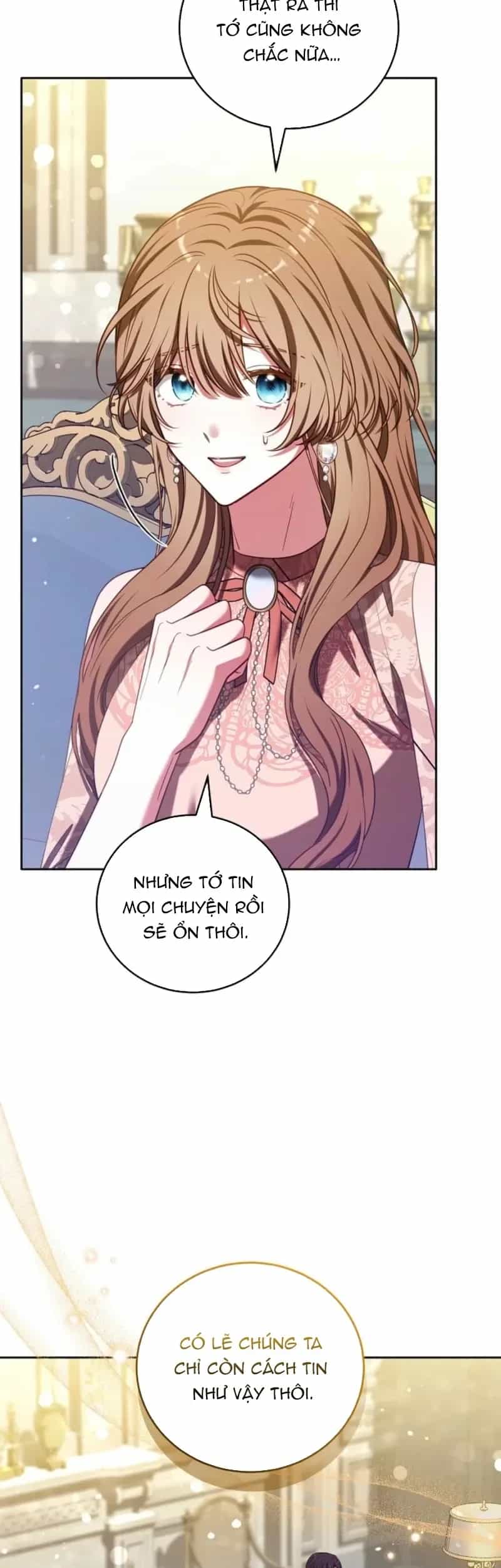 Lời Tỏ Tình Thứ 101 - Chương 59 - ảnh 27