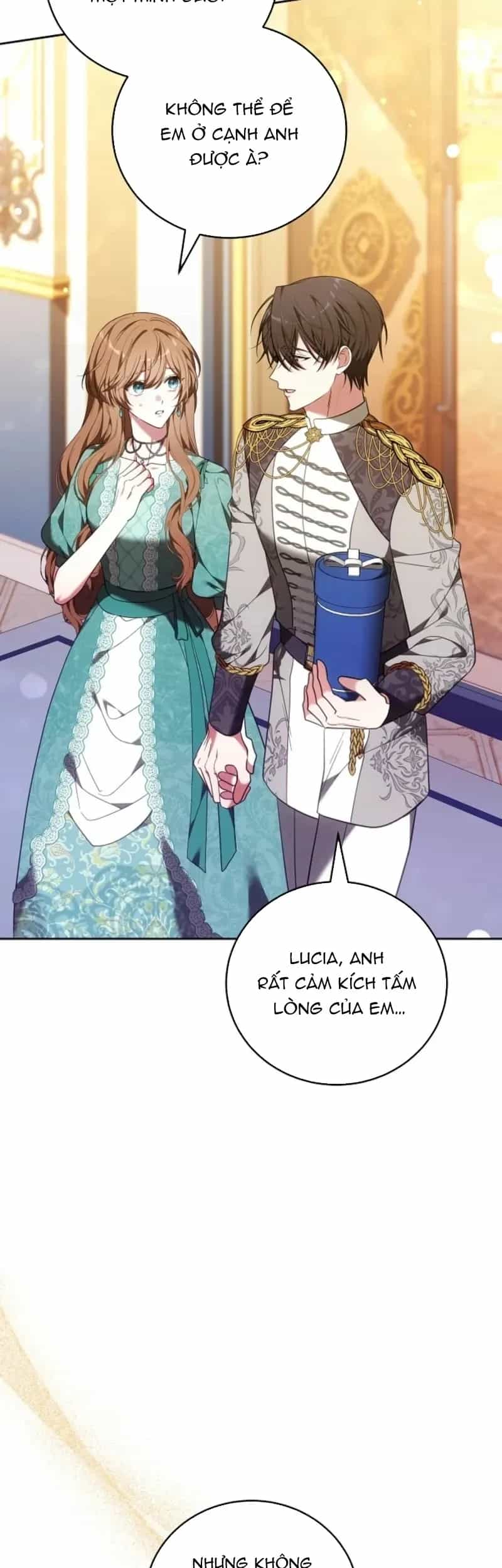 Lời Tỏ Tình Thứ 101 - Chương 59 - ảnh 30