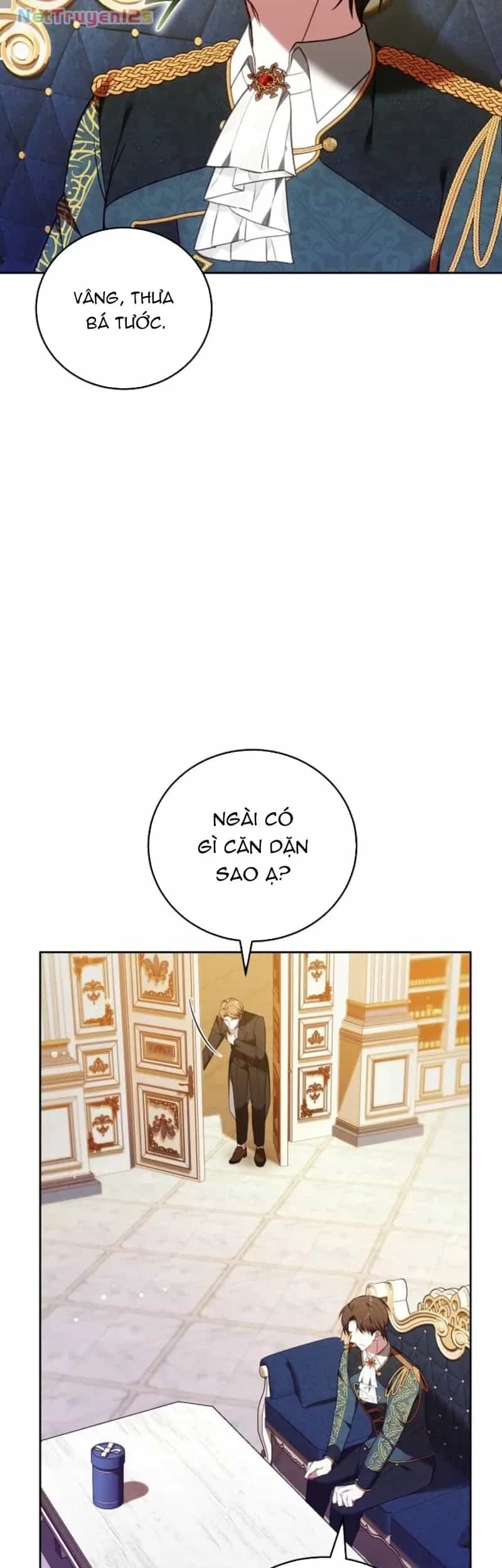 Lời Tỏ Tình Thứ 101 - Chương 59 - ảnh 61