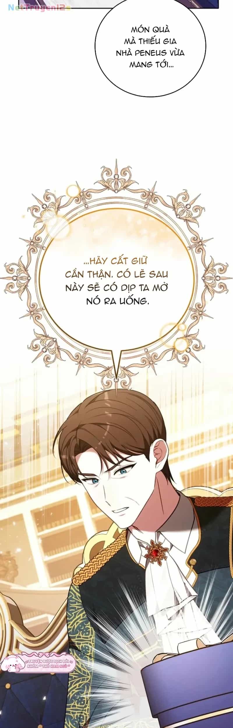 Lời Tỏ Tình Thứ 101 - Chương 59 - ảnh 62