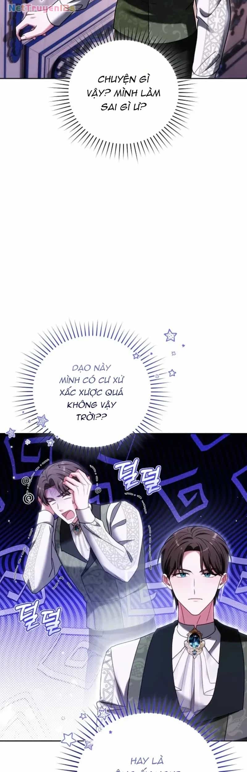 Lời Tỏ Tình Thứ 101 - Chương 61 - ảnh 14