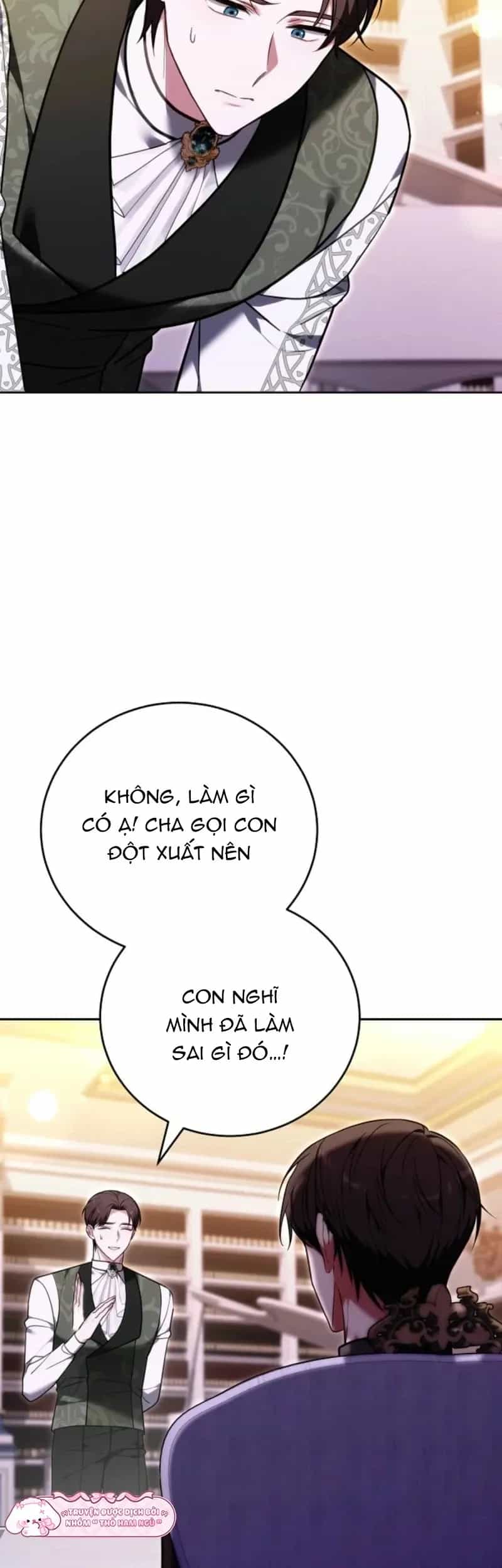 Lời Tỏ Tình Thứ 101 - Chương 61 - ảnh 17