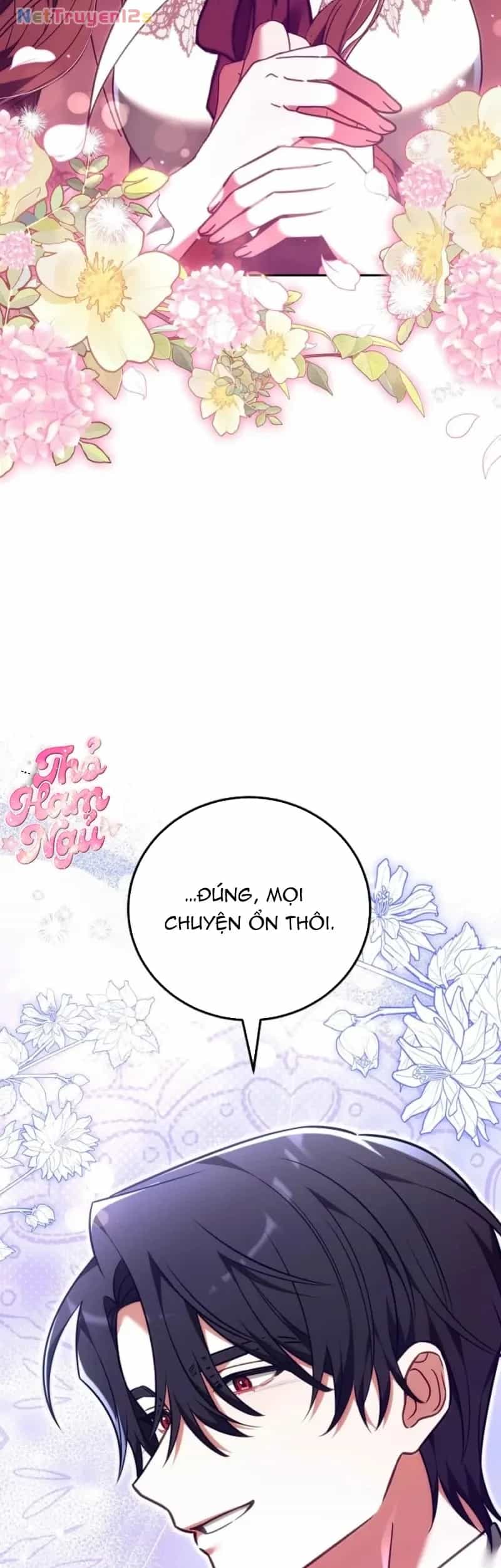 Lời Tỏ Tình Thứ 101 - Chương 61 - ảnh 39