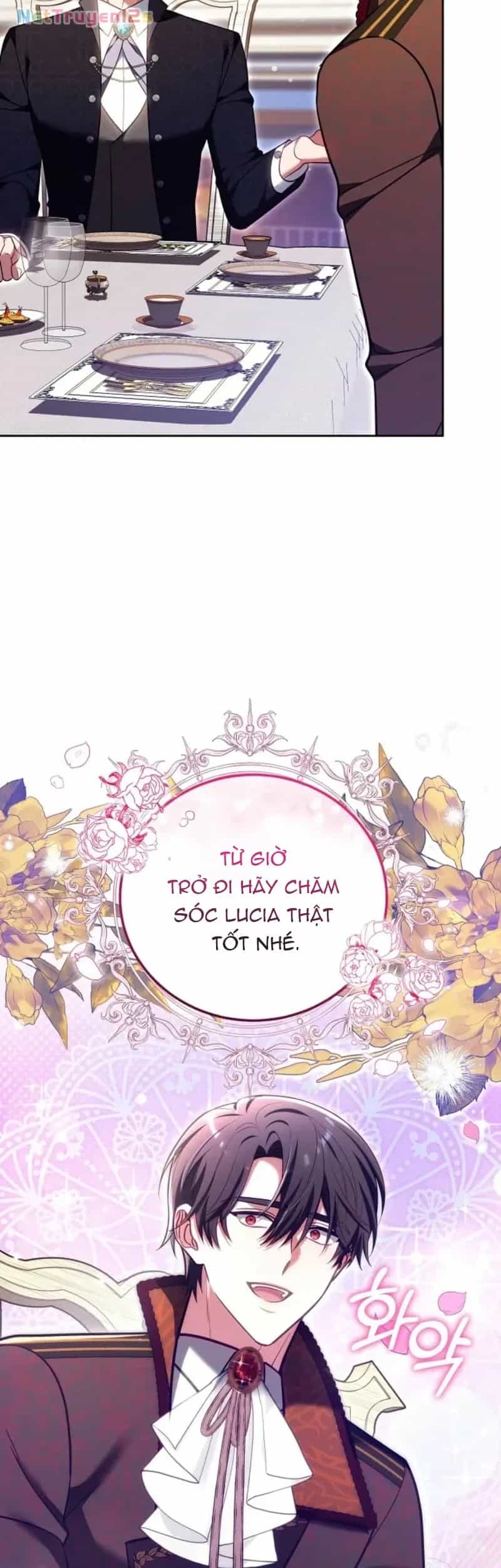 Lời Tỏ Tình Thứ 101 - Chương 61 - ảnh 62