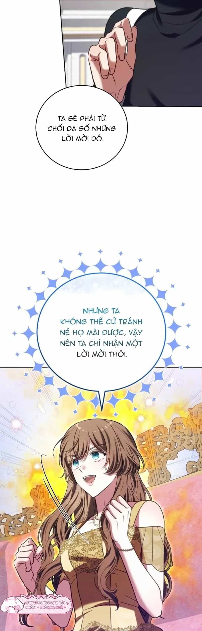 Lời Tỏ Tình Thứ 101 - Chương 62 - ảnh 11