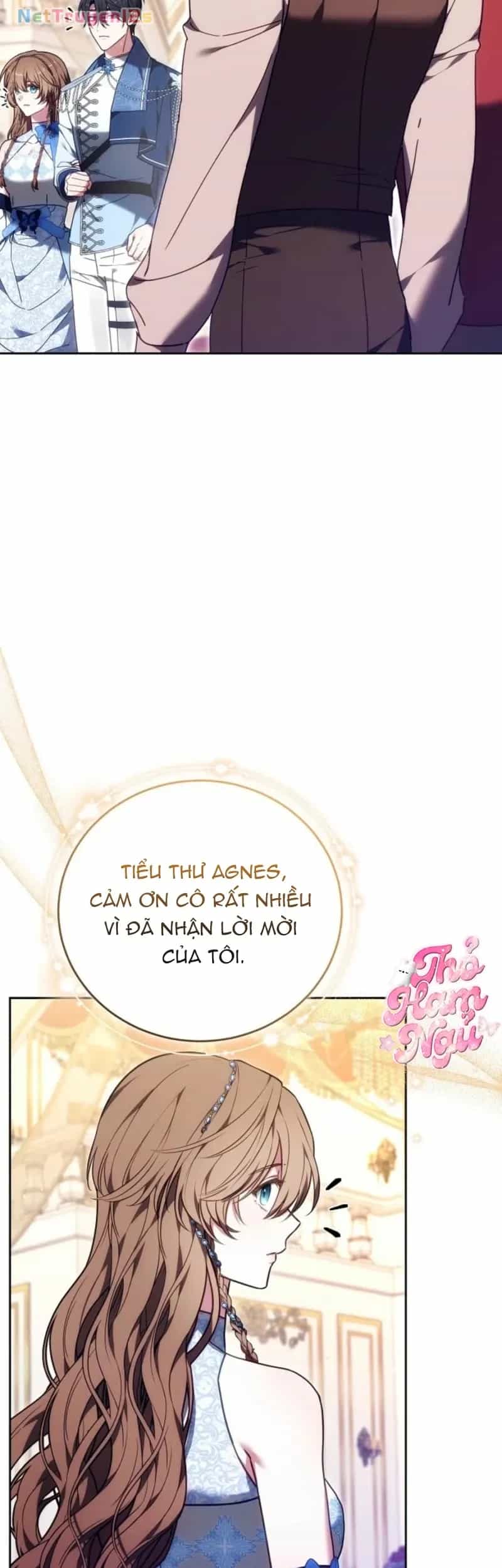 Lời Tỏ Tình Thứ 101 - Chương 62 - ảnh 26