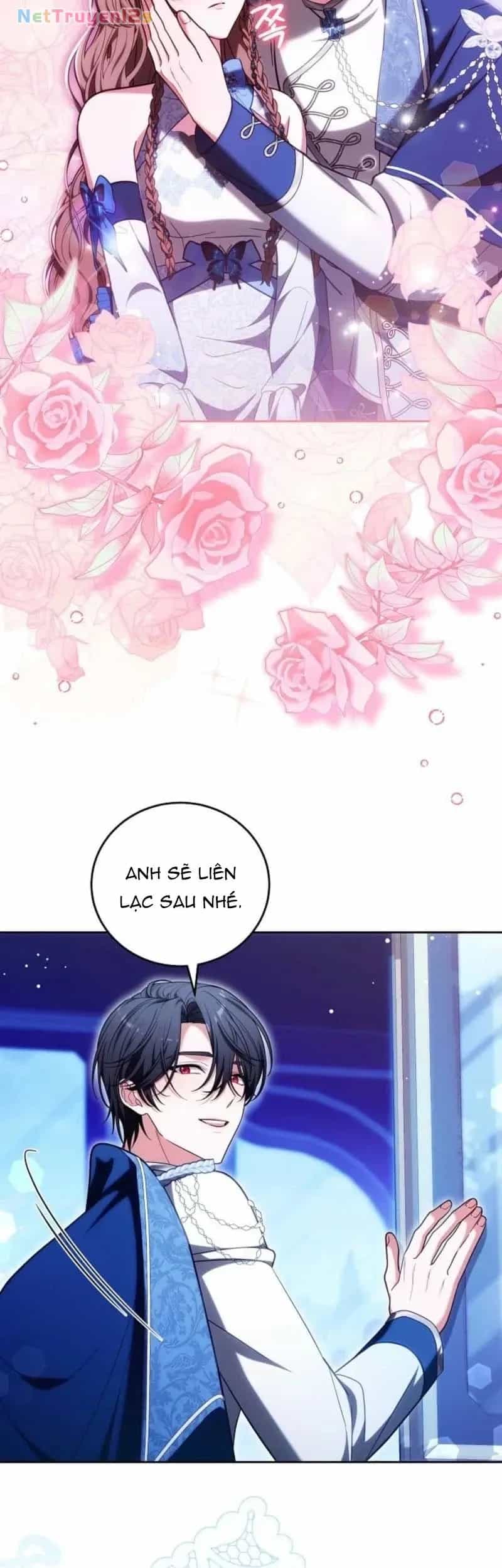 Lời Tỏ Tình Thứ 101 - Chương 63 - ảnh 19