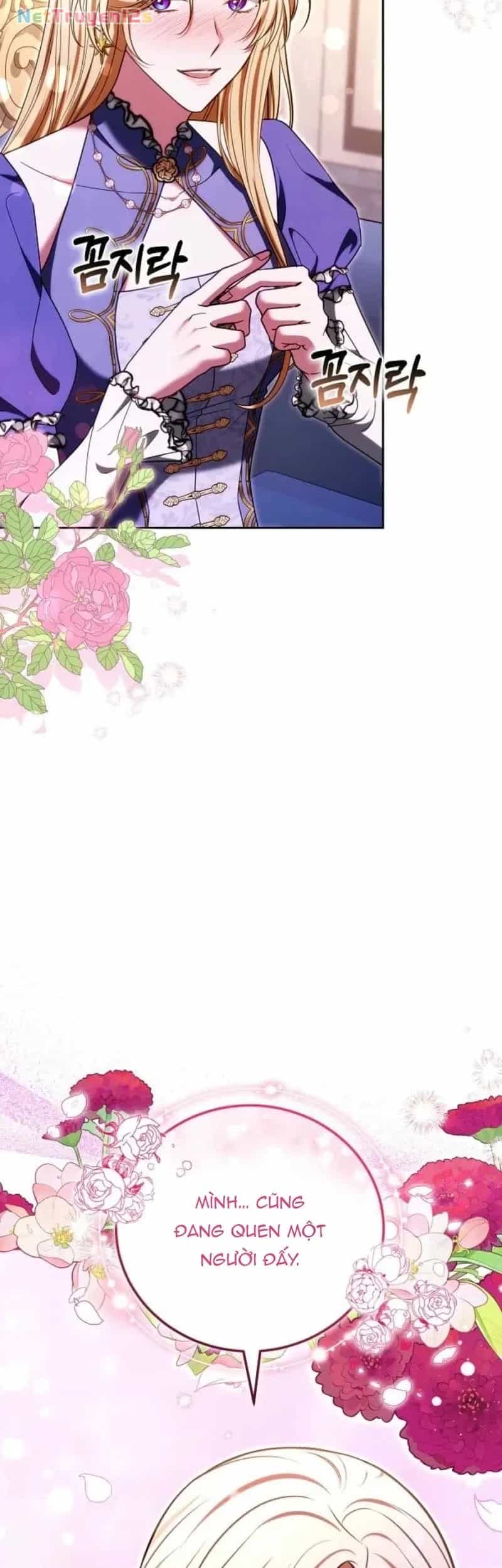 Lời Tỏ Tình Thứ 101 - Chương 63 - ảnh 3