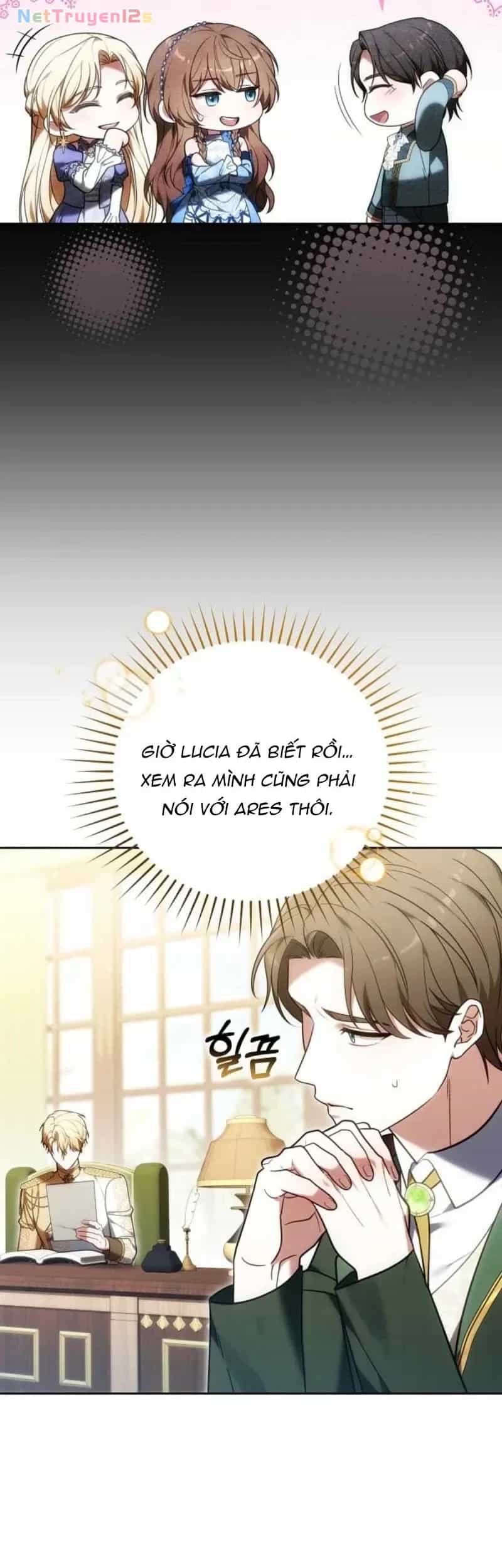 Lời Tỏ Tình Thứ 101 - Chương 63 - ảnh 32