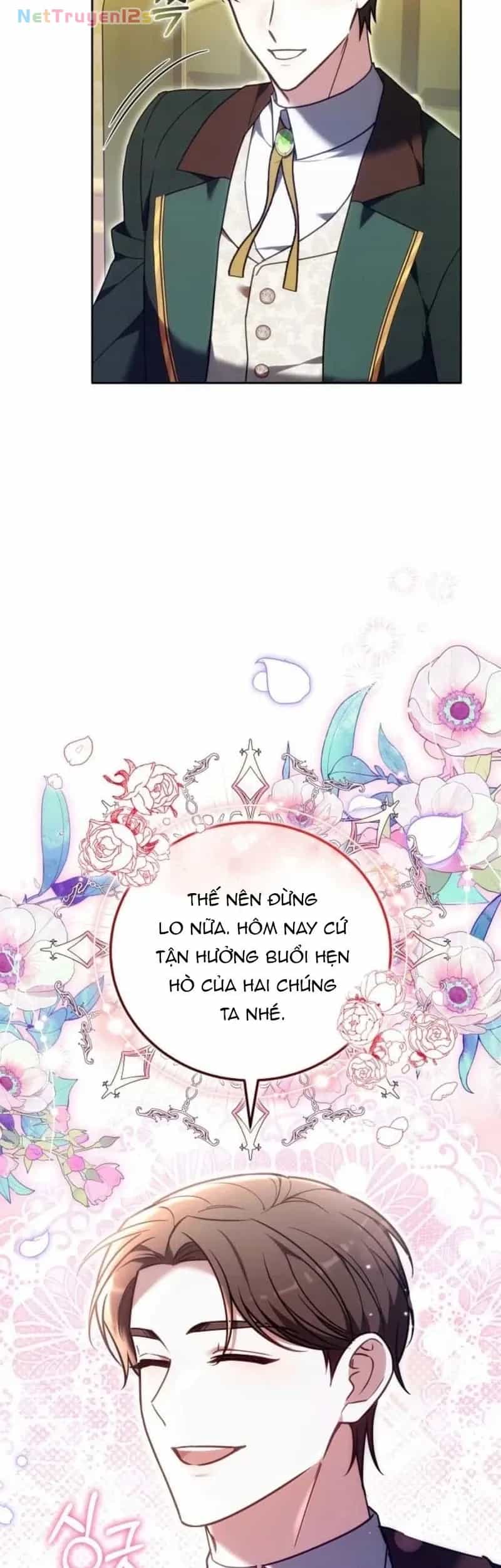 Lời Tỏ Tình Thứ 101 - Chương 63 - ảnh 50