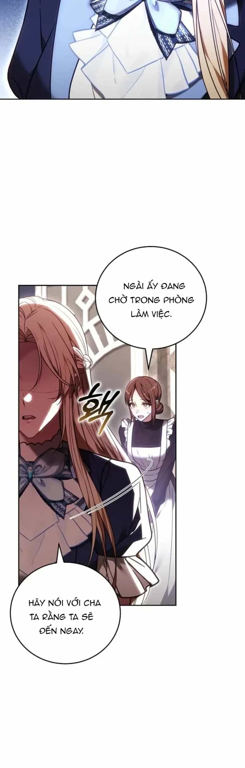 Lời Tỏ Tình Thứ 101 - Chương 64 - ảnh 12