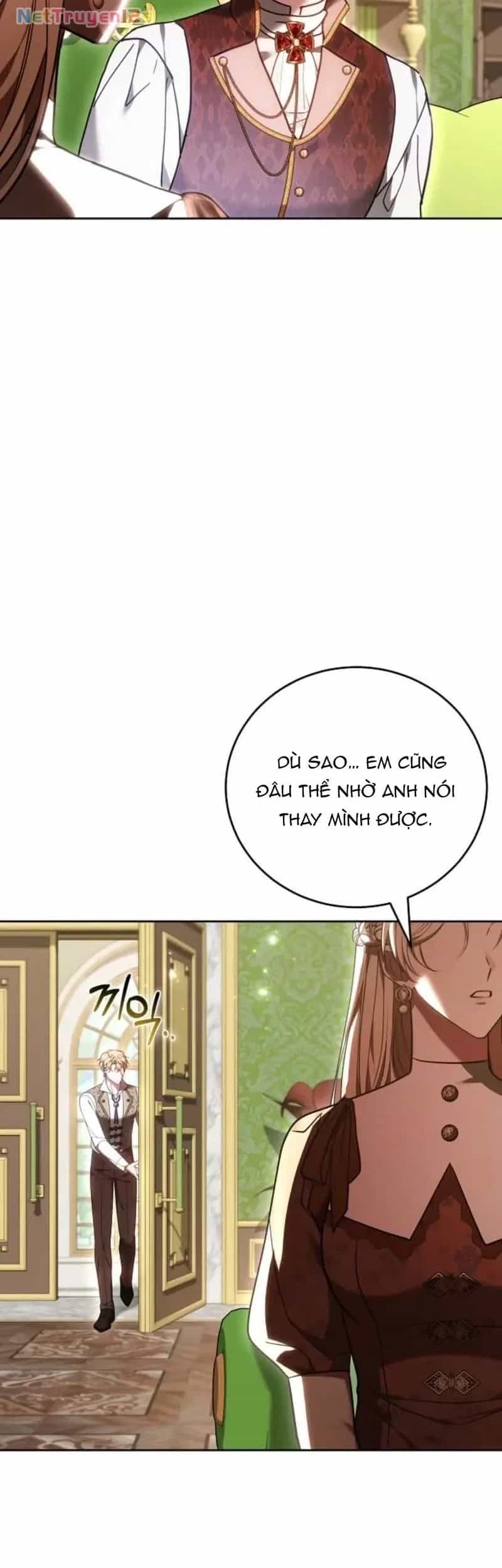 Lời Tỏ Tình Thứ 101 - Chương 64 - ảnh 24