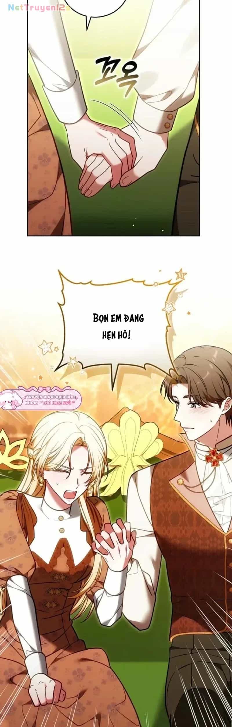 Lời Tỏ Tình Thứ 101 - Chương 64 - ảnh 28