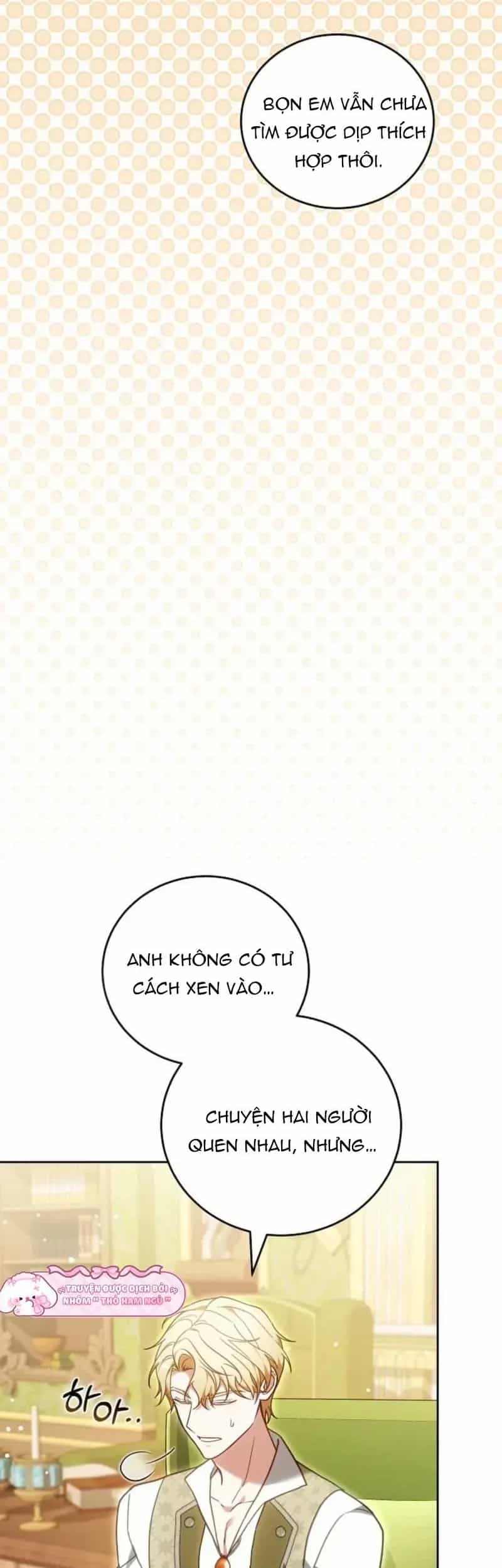 Lời Tỏ Tình Thứ 101 - Chương 64 - ảnh 32