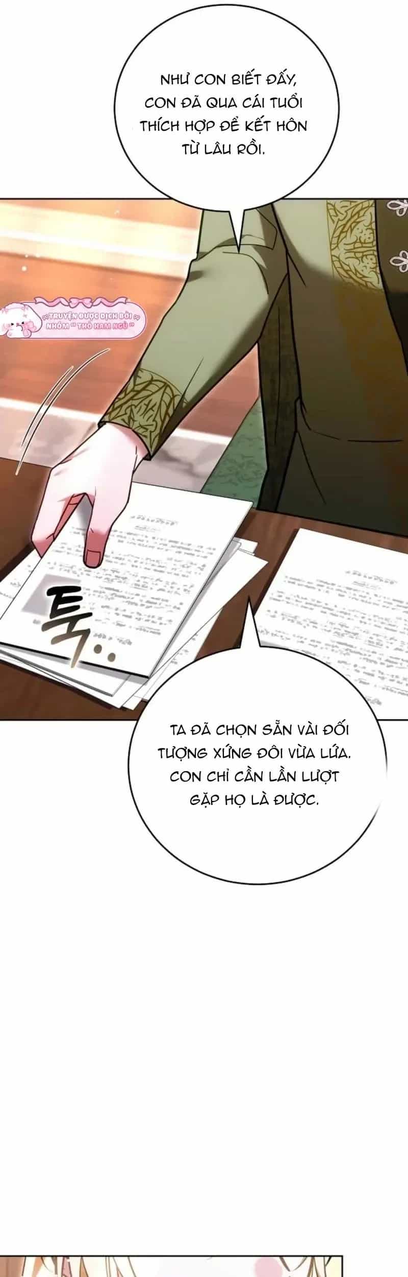 Lời Tỏ Tình Thứ 101 - Chương 64 - ảnh 39