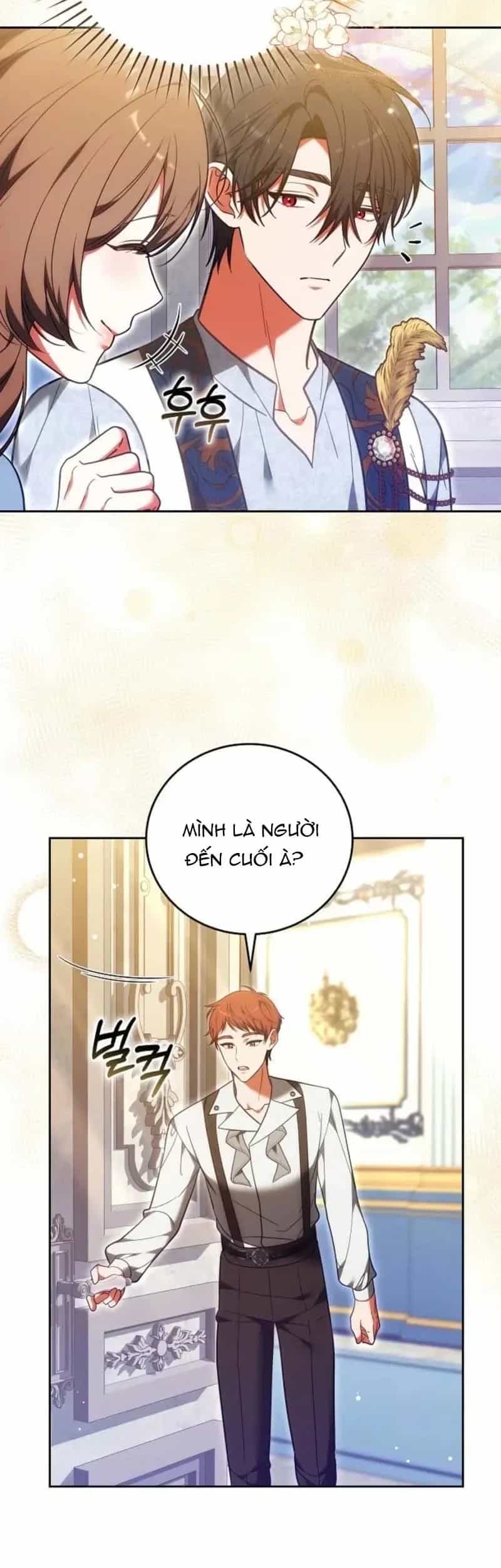 Lời Tỏ Tình Thứ 101 - Chương 64 - ảnh 47