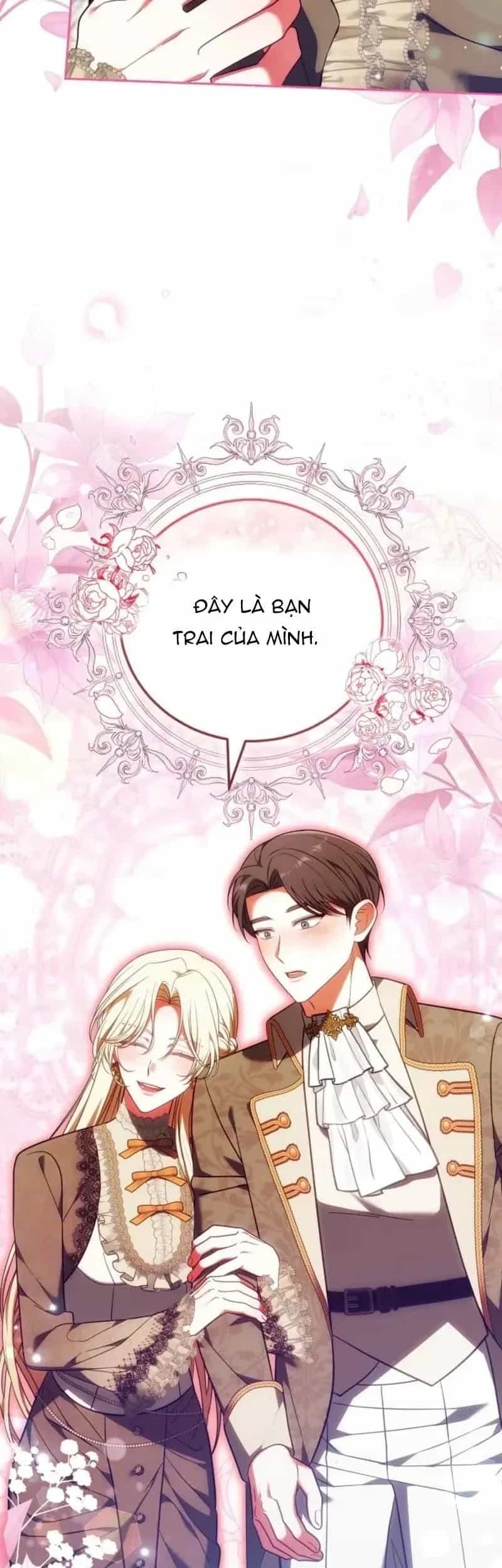 Lời Tỏ Tình Thứ 101 - Chương 64 - ảnh 53